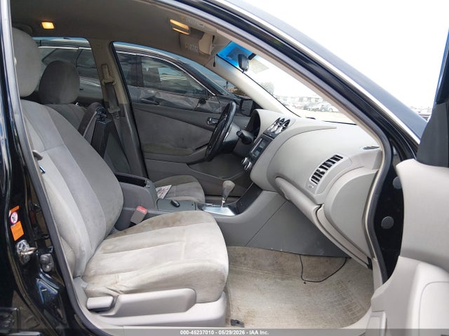 45237010 :رقم المزاد ، 1N4AL21E59N514966 vin ، 2009 Nissan Altima 2.5 S مزاد بيع