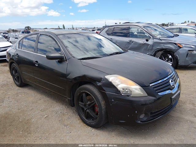 45237010 :رقم المزاد ، 1N4AL21E59N514966 vin ، 2009 Nissan Altima 2.5 S مزاد بيع