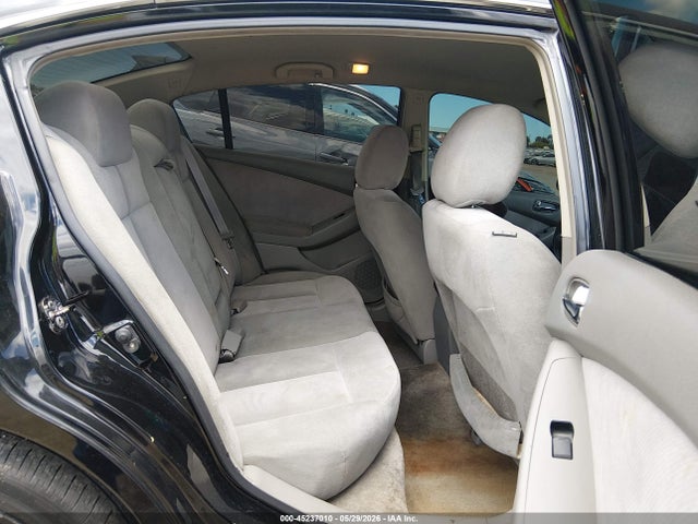 45237010 :رقم المزاد ، 1N4AL21E59N514966 vin ، 2009 Nissan Altima 2.5 S مزاد بيع