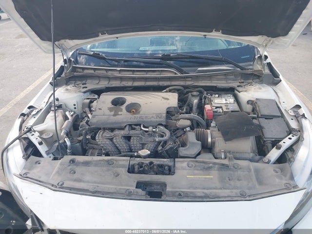 45237013 :رقم المزاد ، 1N4BL4BV4LC164151 vin ، 2020 Nissan Altima S Fwd مزاد بيع