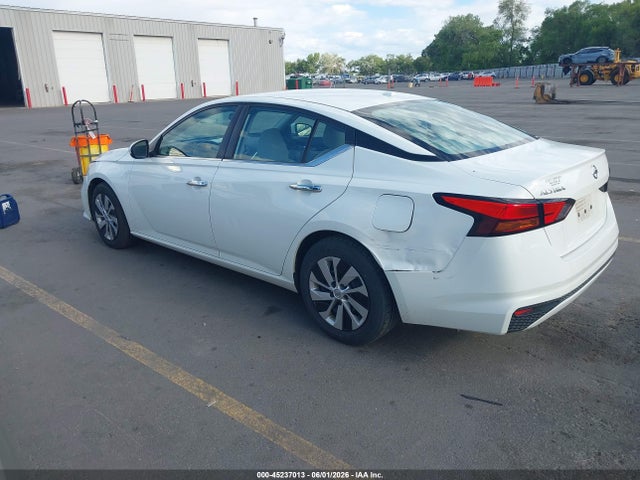 45237013 :رقم المزاد ، 1N4BL4BV4LC164151 vin ، 2020 Nissan Altima S Fwd مزاد بيع