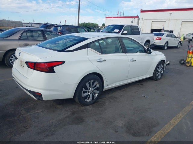 45237013 :رقم المزاد ، 1N4BL4BV4LC164151 vin ، 2020 Nissan Altima S Fwd مزاد بيع