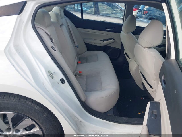 45237013 :رقم المزاد ، 1N4BL4BV4LC164151 vin ، 2020 Nissan Altima S Fwd مزاد بيع
