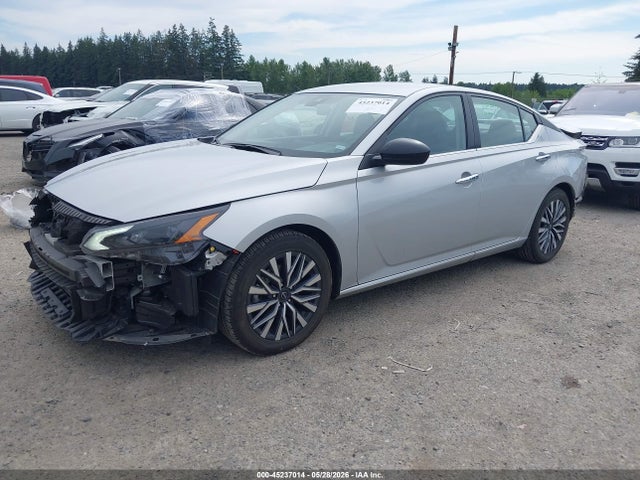 1N4BL4DV9SN375443 Nissan Altima Sv Fwd