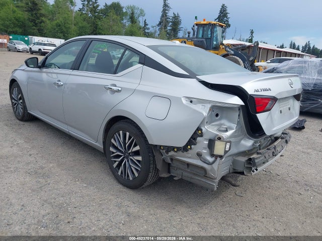 1N4BL4DV9SN375443 Nissan Altima Sv Fwd