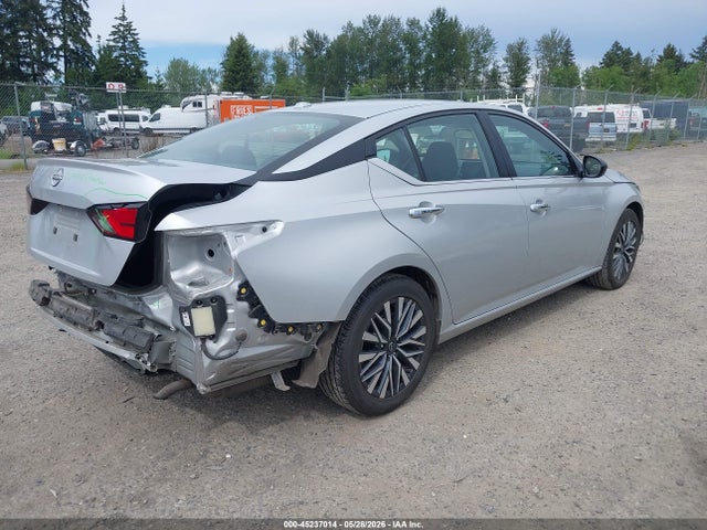 1N4BL4DV9SN375443 Nissan Altima Sv Fwd