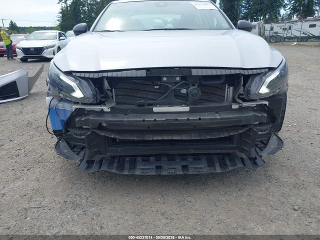 1N4BL4DV9SN375443 Nissan Altima Sv Fwd
