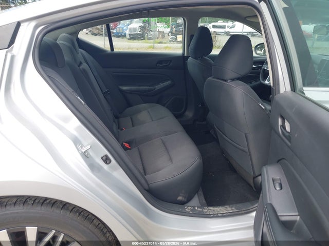 1N4BL4DV9SN375443 Nissan Altima Sv Fwd