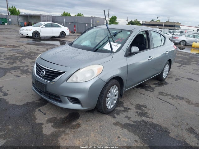 Aukcja sprzedaży 2012 Nissan Versa 1.6 Sv, vin: 3N1CN7AP1CL921639, numer aukcji: 45237015