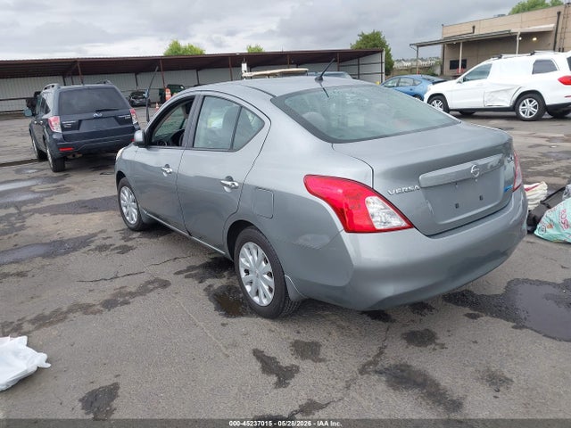 Aukcja sprzedaży 2012 Nissan Versa 1.6 Sv, vin: 3N1CN7AP1CL921639, numer aukcji: 45237015