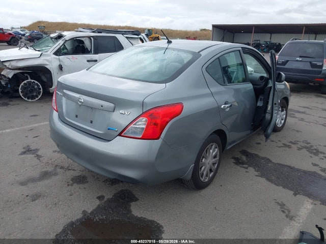 Aukcja sprzedaży 2012 Nissan Versa 1.6 Sv, vin: 3N1CN7AP1CL921639, numer aukcji: 45237015