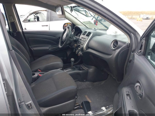 Aukcja sprzedaży 2012 Nissan Versa 1.6 Sv, vin: 3N1CN7AP1CL921639, numer aukcji: 45237015
