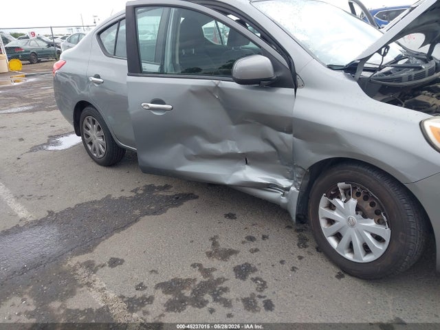 Aukcja sprzedaży 2012 Nissan Versa 1.6 Sv, vin: 3N1CN7AP1CL921639, numer aukcji: 45237015