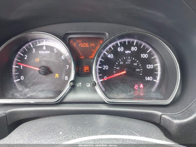 Aukcja sprzedaży 2012 Nissan Versa 1.6 Sv, vin: 3N1CN7AP1CL921639, numer aukcji: 45237015