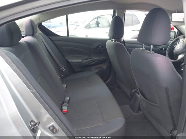 Aukcja sprzedaży 2012 Nissan Versa 1.6 Sv, vin: 3N1CN7AP1CL921639, numer aukcji: 45237015