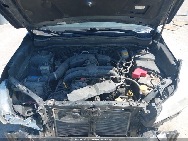 Aukcja sprzedaży 2014 Subaru Forester 2.5i, vin: JF2SJAAC4EH531300, numer aukcji: 45237018