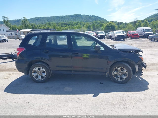 Aukcja sprzedaży 2014 Subaru Forester 2.5i, vin: JF2SJAAC4EH531300, numer aukcji: 45237018