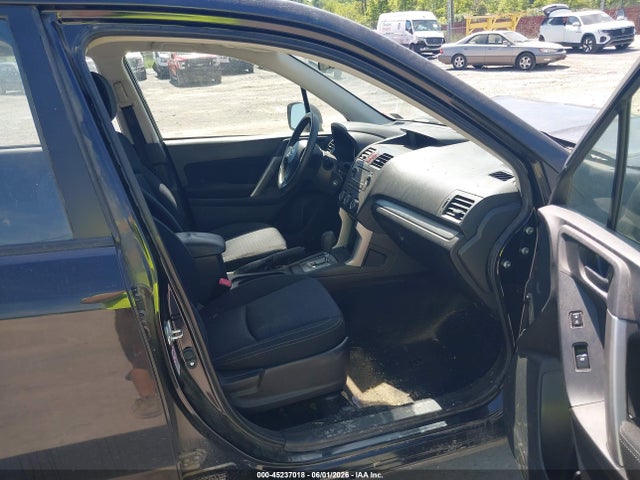 Aukcja sprzedaży 2014 Subaru Forester 2.5i, vin: JF2SJAAC4EH531300, numer aukcji: 45237018