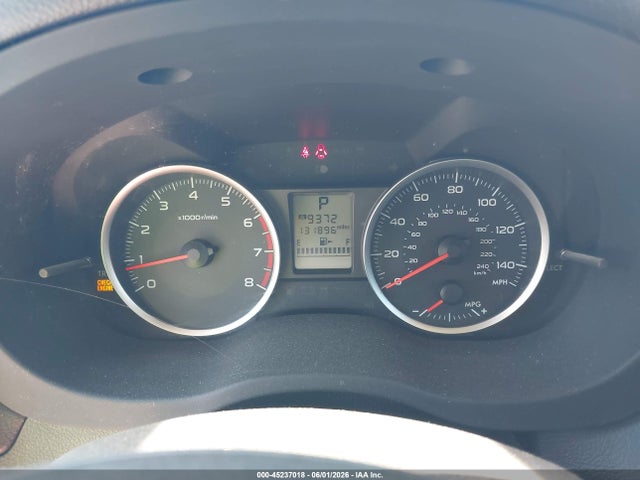Aukcja sprzedaży 2014 Subaru Forester 2.5i, vin: JF2SJAAC4EH531300, numer aukcji: 45237018