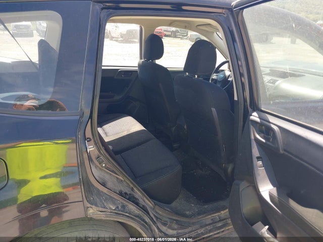 Aukcja sprzedaży 2014 Subaru Forester 2.5i, vin: JF2SJAAC4EH531300, numer aukcji: 45237018
