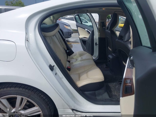 Aukcja sprzedaży 2012 Volvo S60 T6/t6 R-design, vin: YV1902FH1C2139153, numer aukcji: 45237020