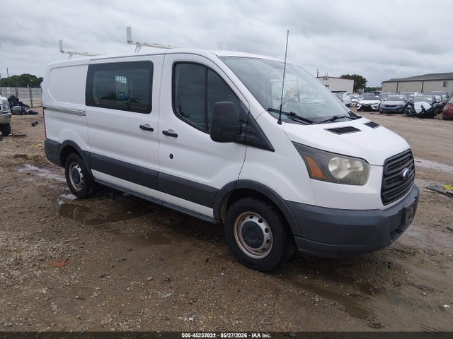 2015 1FTNE1YM5FKB30132 главное изображение