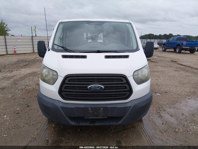 Ford Transit-150 2015 1FTNE1YM5FKB30132 Image 14
