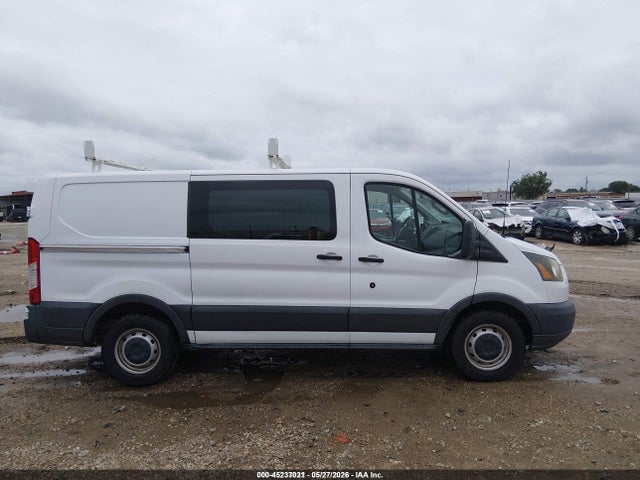 Ford Transit-150 2015 1FTNE1YM5FKB30132 Image 15