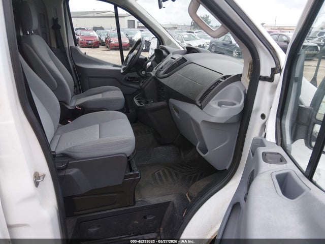 Ford Transit-150 2015 1FTNE1YM5FKB30132 Image 5
