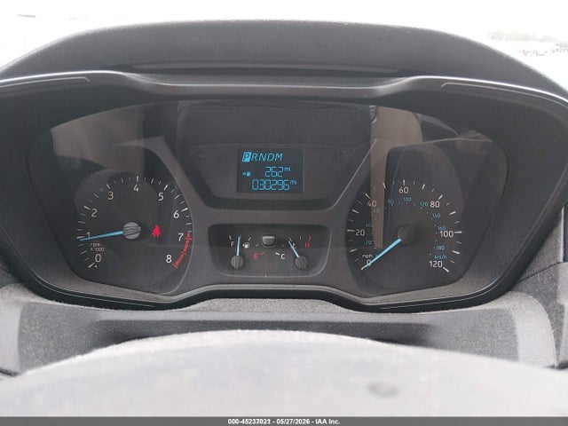 Ford Transit-150 2015 1FTNE1YM5FKB30132 Image 7