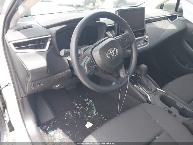 45237022 :رقم المزاد ، 5YFB4MDE4TP362806 vin ، 2026 Toyota Corolla Le مزاد بيع