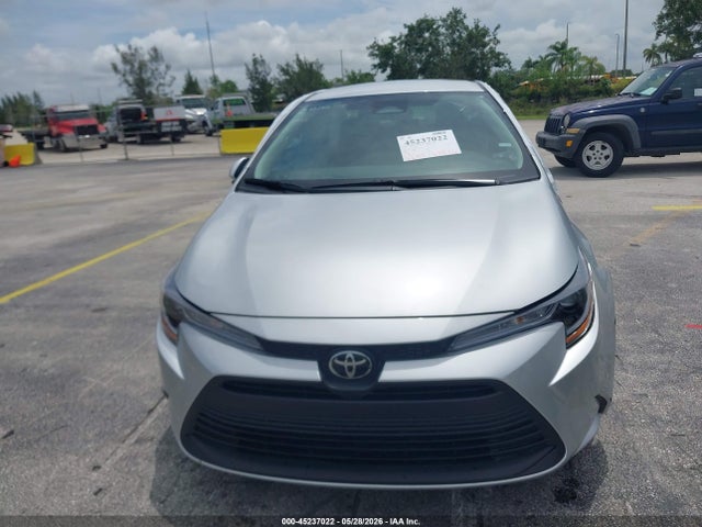 45237022 :رقم المزاد ، 5YFB4MDE4TP362806 vin ، 2026 Toyota Corolla Le مزاد بيع