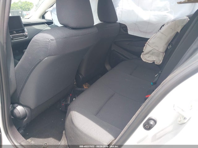 45237022 :رقم المزاد ، 5YFB4MDE4TP362806 vin ، 2026 Toyota Corolla Le مزاد بيع