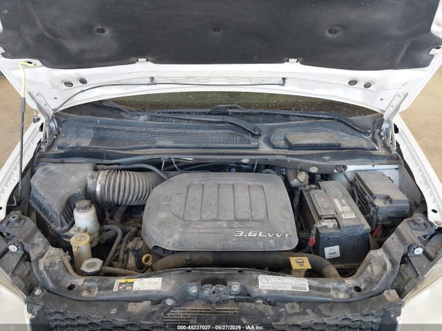 Aukcja sprzedaży 2013 Ram Cargo Tradesman, vin: 2C4JRGAG6DR587265, numer aukcji: 45237027