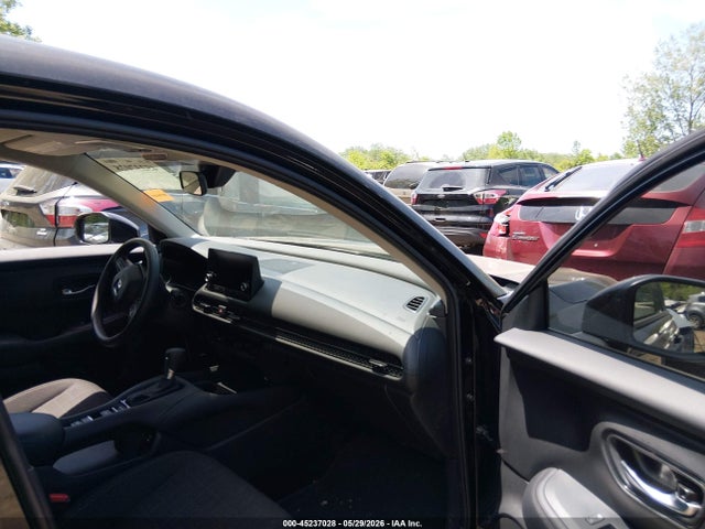 45237028 :رقم المزاد ، 3CZRZ2H32SM790113 vin ، 2025 Honda Hr-v Awd Lx مزاد بيع