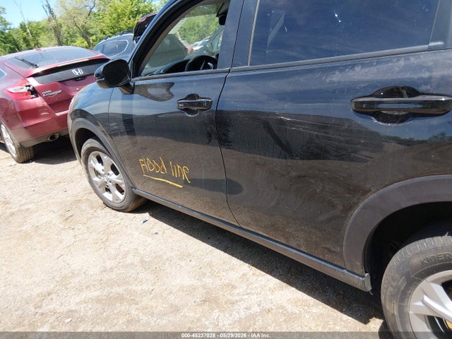 Auction sale of the 2025 Honda Hr-v Awd Lx, vin: 3CZRZ2H32SM790113, lot number: 45237028