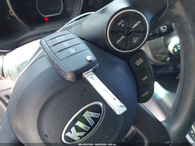 Продаж на аукціоні авто 2017 Kia Soul, vin: KNDJN2A24H7466762, номер лоту: 45237029