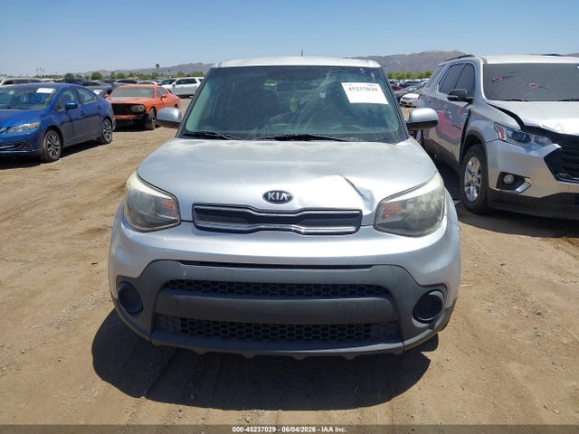 Продаж на аукціоні авто 2017 Kia Soul, vin: KNDJN2A24H7466762, номер лоту: 45237029