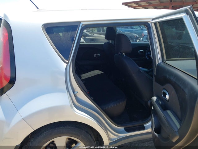 Продаж на аукціоні авто 2017 Kia Soul, vin: KNDJN2A24H7466762, номер лоту: 45237029