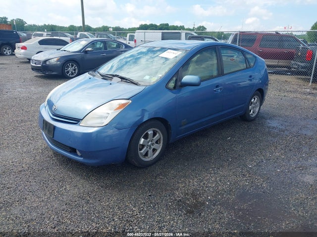 Aukcja sprzedaży 2005 Toyota Prius, vin: JTDKB20UX53069852, numer aukcji: 45237032
