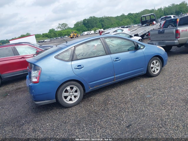 Aukcja sprzedaży 2005 Toyota Prius, vin: JTDKB20UX53069852, numer aukcji: 45237032