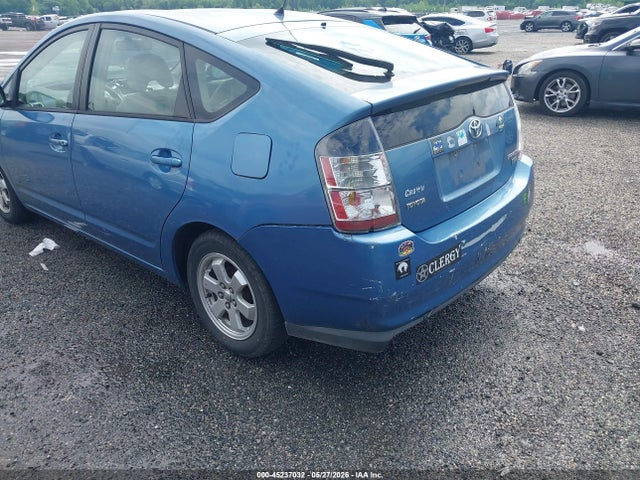 Aukcja sprzedaży 2005 Toyota Prius, vin: JTDKB20UX53069852, numer aukcji: 45237032