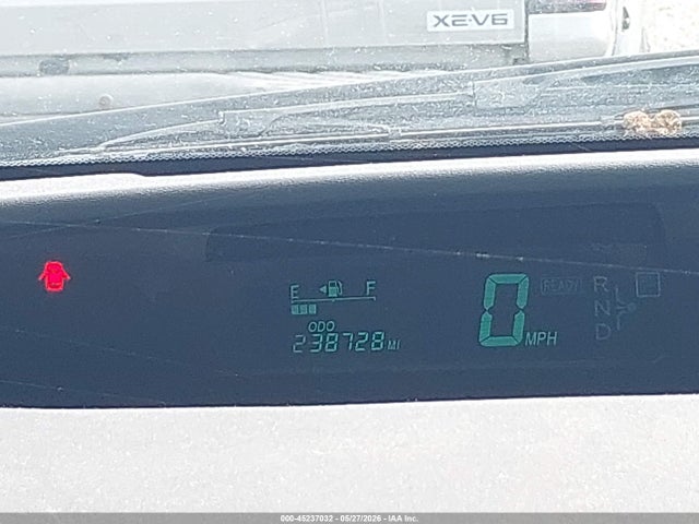 Aukcja sprzedaży 2005 Toyota Prius, vin: JTDKB20UX53069852, numer aukcji: 45237032