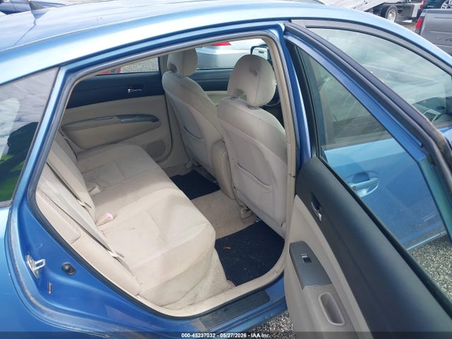 Aukcja sprzedaży 2005 Toyota Prius, vin: JTDKB20UX53069852, numer aukcji: 45237032