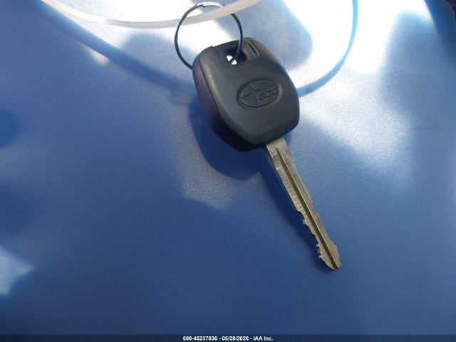 JF1VA1F6XG9827505 Subaru Wrx Premium