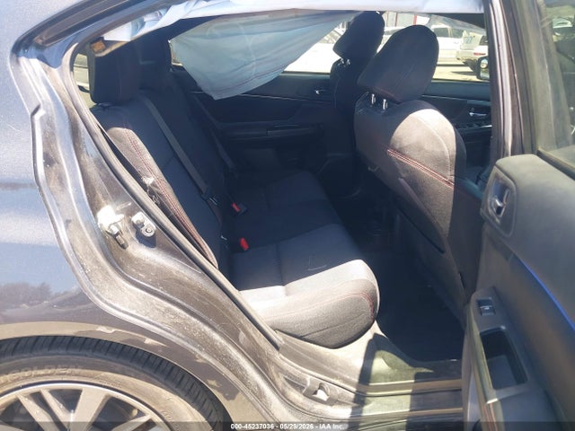 JF1VA1F6XG9827505 Subaru Wrx Premium