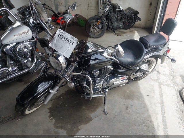 Aukcja sprzedaży 2006 Yamaha Xvs1100 A, vin: JYAVP11YX6A009833, numer aukcji: 45237035