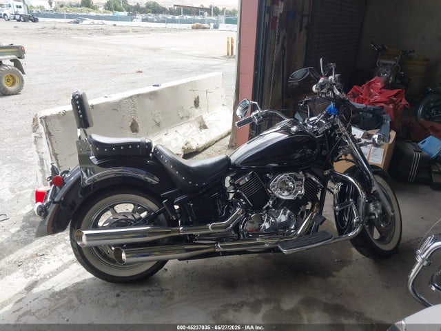 Aukcja sprzedaży 2006 Yamaha Xvs1100 A, vin: JYAVP11YX6A009833, numer aukcji: 45237035