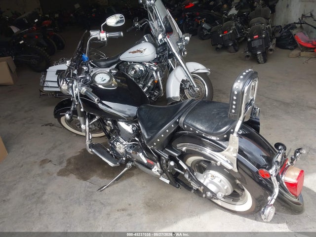 Aukcja sprzedaży 2006 Yamaha Xvs1100 A, vin: JYAVP11YX6A009833, numer aukcji: 45237035