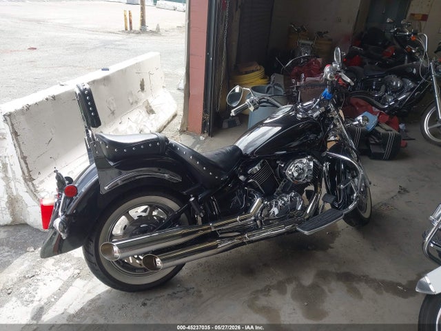 Aukcja sprzedaży 2006 Yamaha Xvs1100 A, vin: JYAVP11YX6A009833, numer aukcji: 45237035
